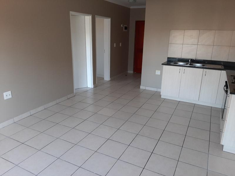 To Let 2 Bedroom Property for Rent in Burgundy Estate Western Cape